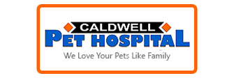 Link to Homepage of Caldwell Pet Hospital